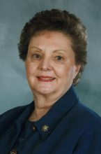 Joan Marie Roberts