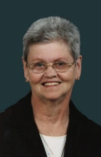 Peggy Oliva