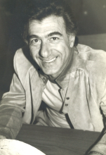 Ralph John Pisano
