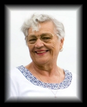 Sylvia Jeanette Wark