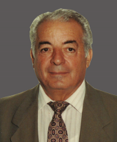 Domenico Fusarelli