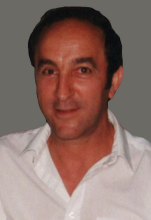 Antonio Carmen Saltarelli