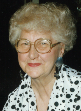 Annie Stedneck