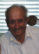Marino Joseph Cecchini