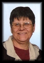 Janet Caines
