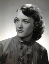 Sylvia L. Robinson (Sewell)