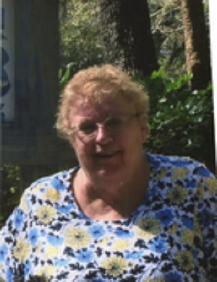 Donna T Merrow Center Ossipee, New Hampshire Obituary