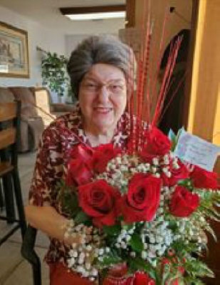 Barbara Olind Baker, Montana Obituary
