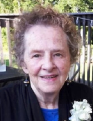 Sally A Leahy Pelham, New Hampshire Obituary
