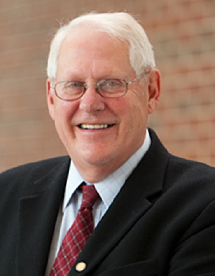 Dr. Frank Charles Mittermeyer
