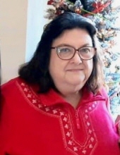 Brenda Joyce Jansen