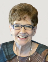 Maxine Joyce Hedquist