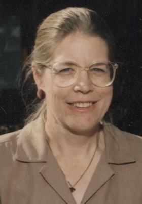 Photo of Martha Saylor