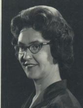 Ruth Pauline Clark