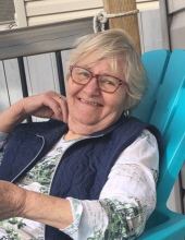 Dianna Marie Lomheim Wainwright, Alberta Obituary