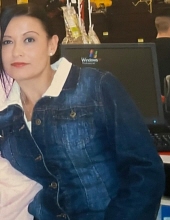 Sally Espinoza
