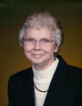 Mary Rose Rogers