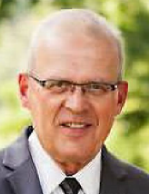Butch Mellom