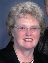Barbara Ann Olstad