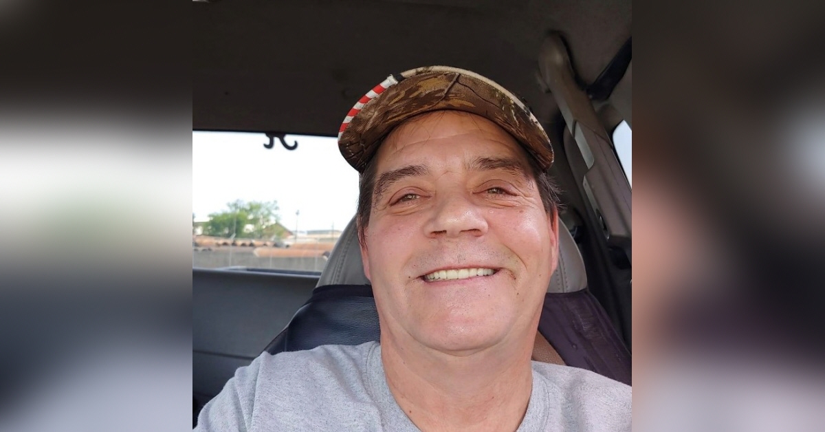 Obituary information for Phillip Kerry Green