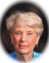 Nancy McLaughlin Roberts