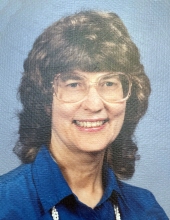 Jane E. Teer Ellett