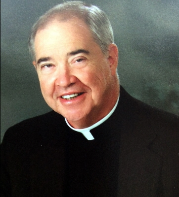 Fr. Thomas  Lee Boland 22372828
