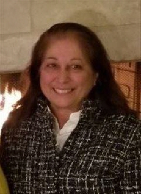 Cynthia Ann Garza