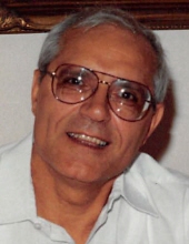 Renato "Ron"  Ziccarelli