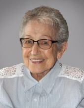 Shirley Marie Martinson