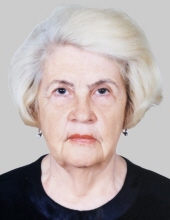 Svetlana Yarnykh