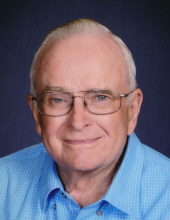 Donald James Clayton