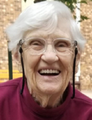 Dorothea Mae Heimark