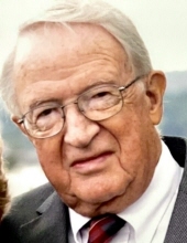 Albert C. Daniels Jr.