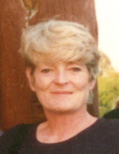 Maureen Terkla Roche