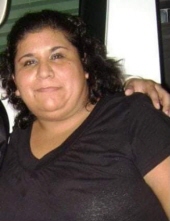 Juana Medina Rivera