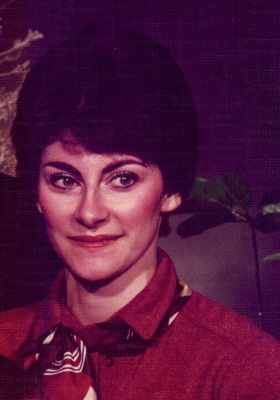 Photo of Carol Clouser