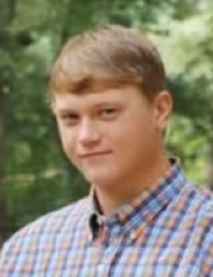 Trey Ford