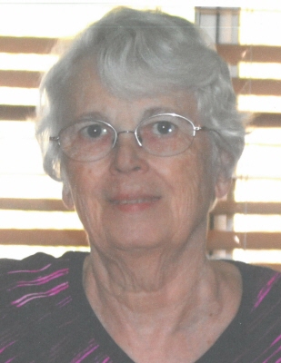 Photo of Virginia Runkel
