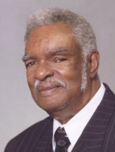 Commissioner Johnnie Sampson, Jr.