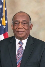 Commissioner John M. Bell