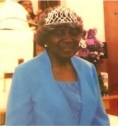 Mother Evelyn Hines