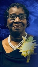 Elder Mary Lee Howard