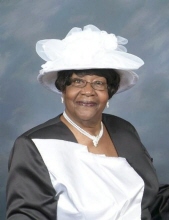 Mother Grace Hazel Williams 22376891
