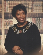 Doris J. Coleman