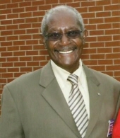 Theophilus A. Harris