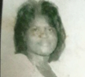 Mildred Ronell Watford