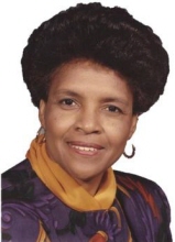 Doris Smith Thompson