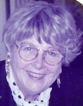Eileen ''Kay'' F. McFadden-Hannan 2237727