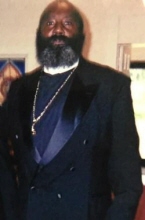 Elder Ronnie Boykin